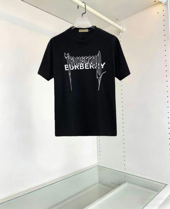 Picture of Burberry T Shirts Short _SKUBurberryS-2XLaatx0519976